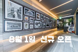 incheon guwoldong m place