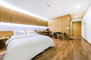incheon guwoldong m place