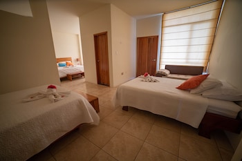hotel albatross
