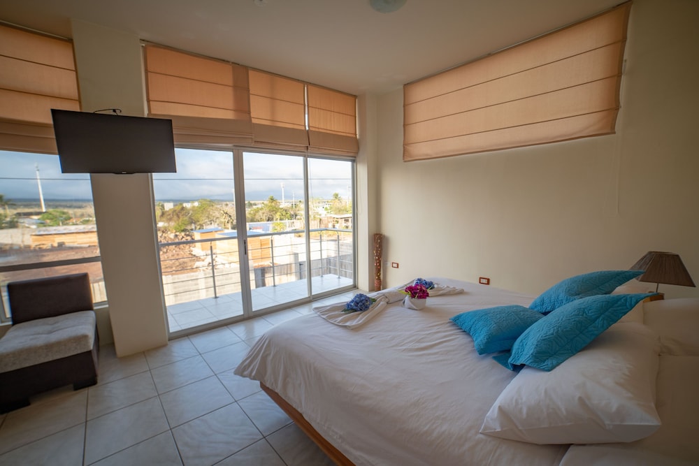 hotel albatross