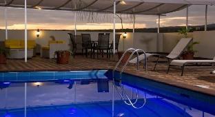 hotel albatross