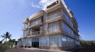hotel albatross