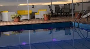 hotel albatross