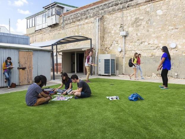 yha fremantle prison