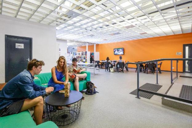 yha fremantle prison