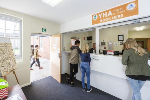 yha fremantle prison