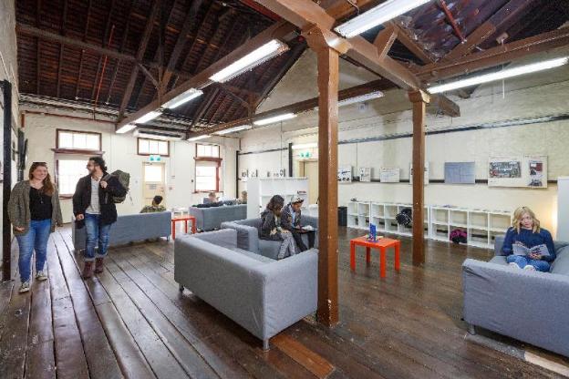 yha fremantle prison