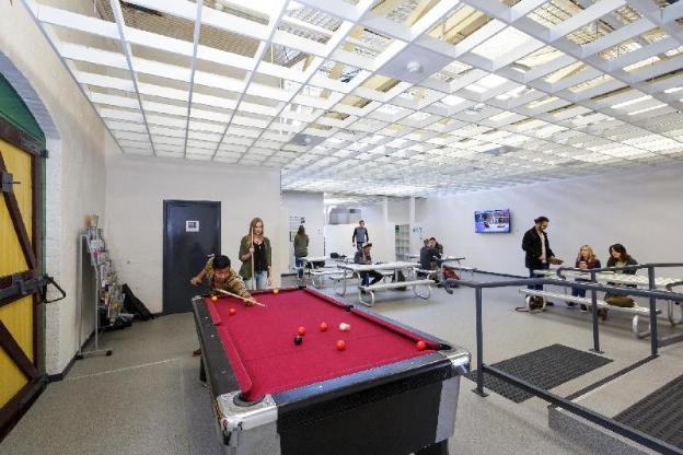 yha fremantle prison