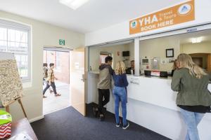 yha fremantle prison