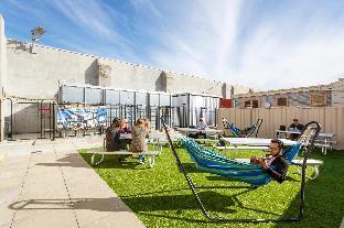 yha fremantle prison