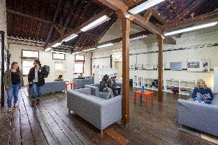 Yha Fremantle Prison,Perth>>Fremantle,1 star