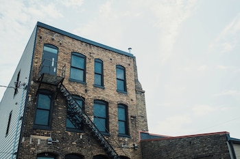 duluth press building