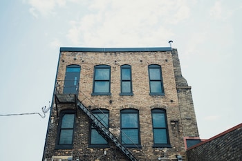 duluth press building