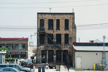 duluth press building