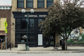 duluth press building
