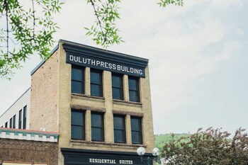 duluth press building