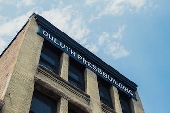 Duluth Press Building,,4 star