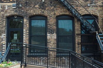 duluth press building