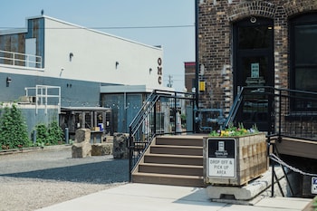 duluth press building