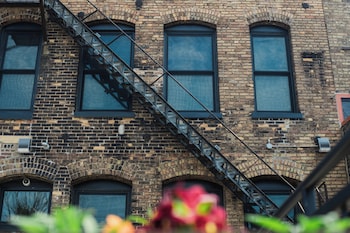duluth press building