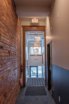Duluth Press Building,,4 star