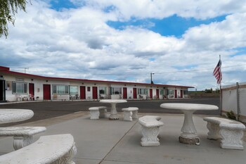 coulee city