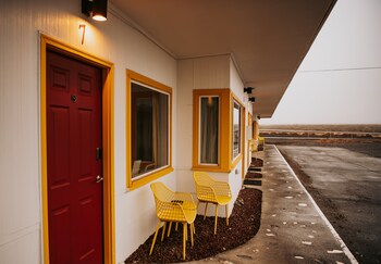 coulee city