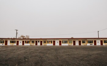 coulee city