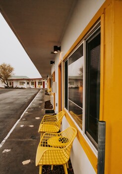 coulee city