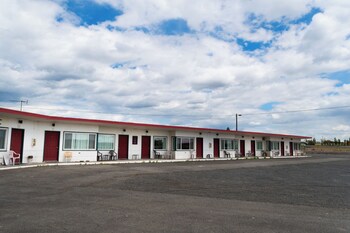 coulee city