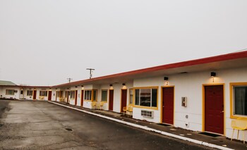 coulee city