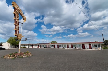 ala cozy motel