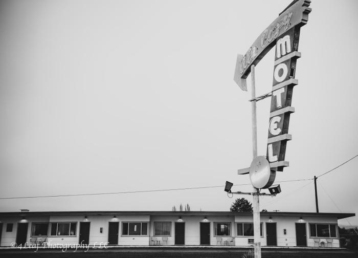 coulee city