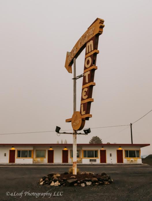 ala cozy motel