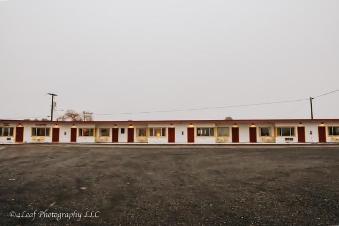 ala cozy motel
