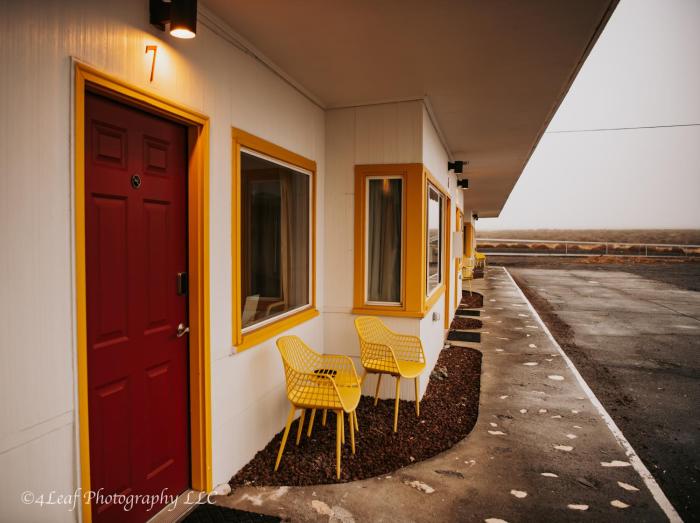 ala cozy motel