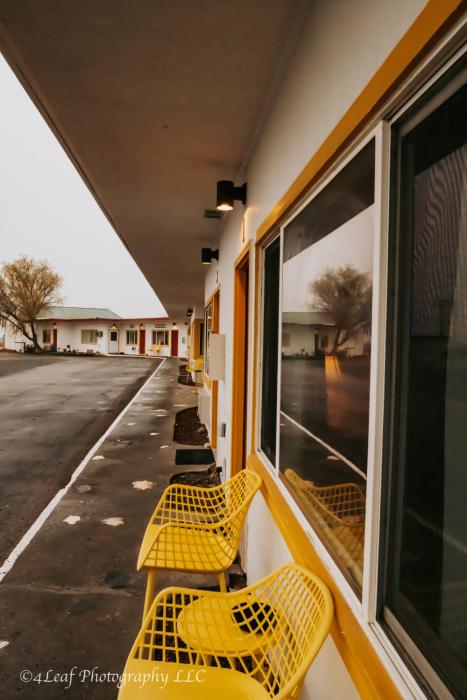 ala cozy motel