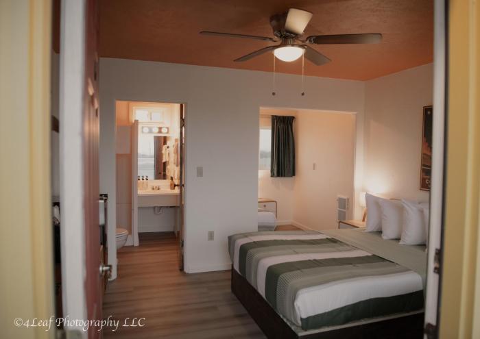 ala cozy motel