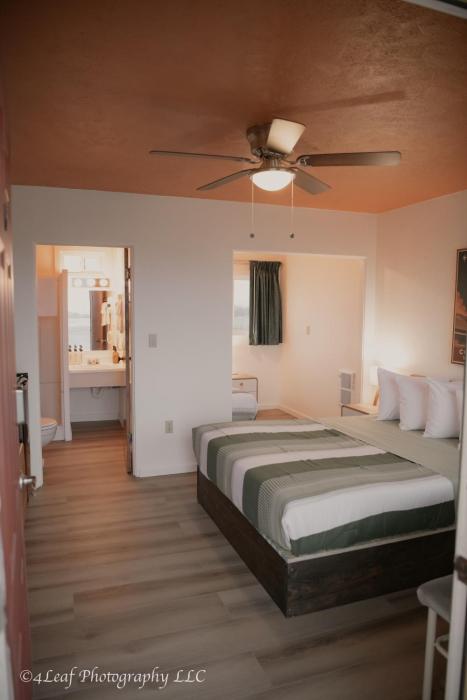 ala cozy motel