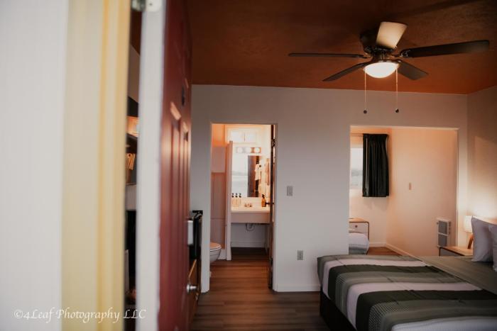 ala cozy motel