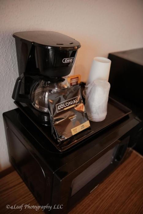 ala cozy motel
