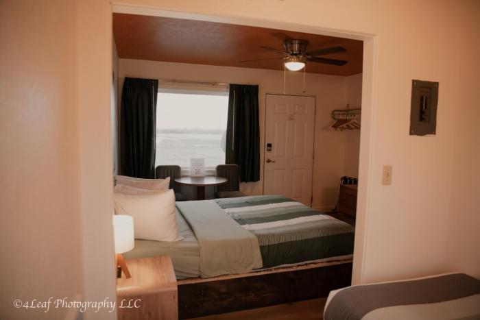 ala cozy motel