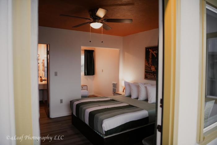 ala cozy motel