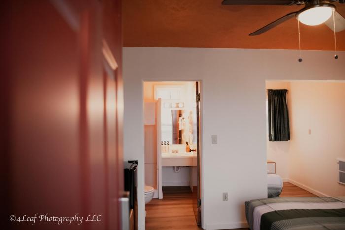 ala cozy motel