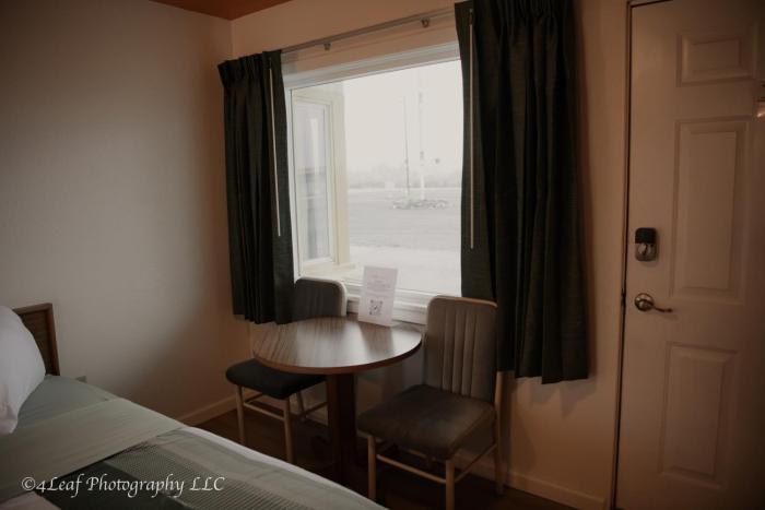 ala cozy motel