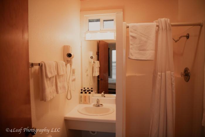 ala cozy motel