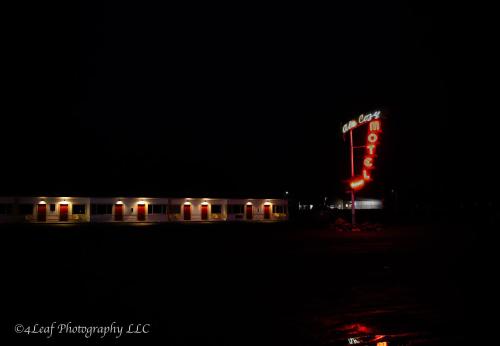 ala cozy motel