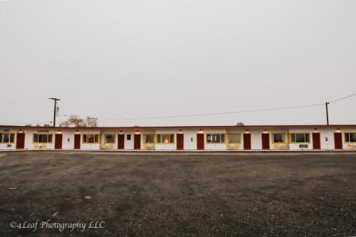 ala cozy motel