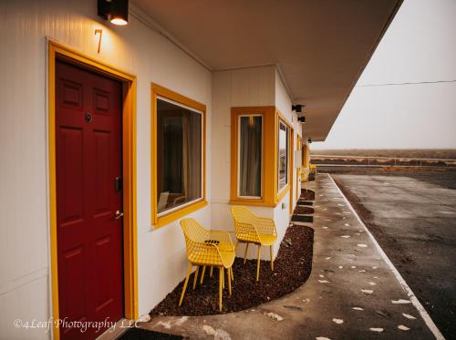ala cozy motel