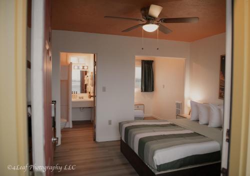 ala cozy motel